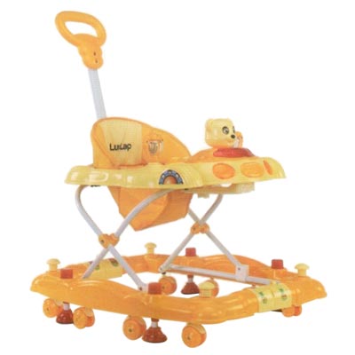 "Comfy Walker  - Model  18123 - Click here to View more details about this Product